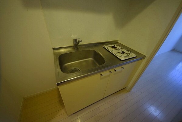 BPRレジデンス川口の物件内観写真